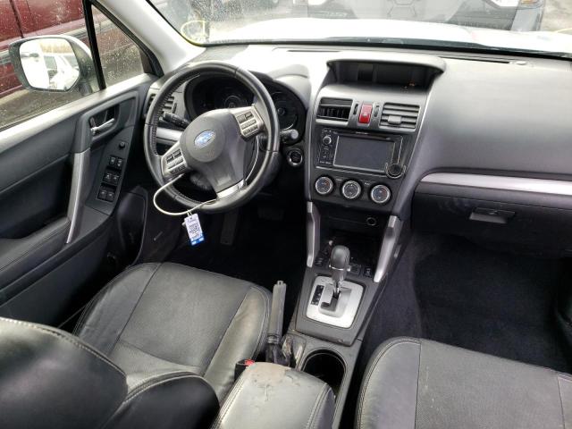 Photo 9 from auction – 2014 SUBARU FORESTER 2 with VIN JF2SJGPCXEH420082