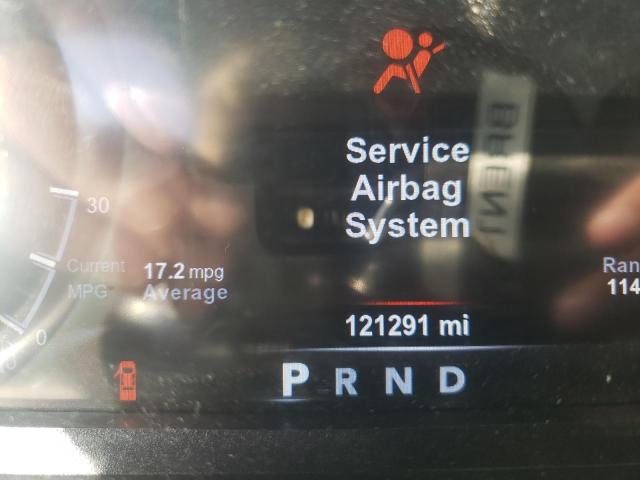 Photo 8 from auction – 2015 RAM 1500 LARAM with VIN 1C6RR6NT3FS693170