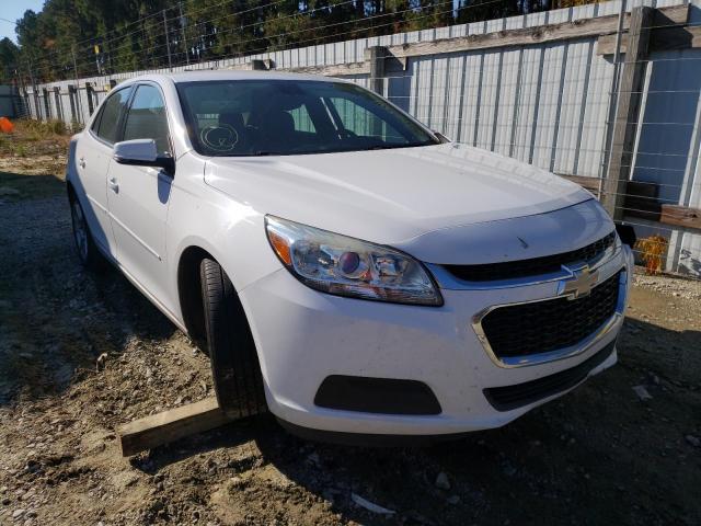 CHEVROLET MALIBU 2015 with VIN 1G11C5SL7FF195674 - Photo from auction