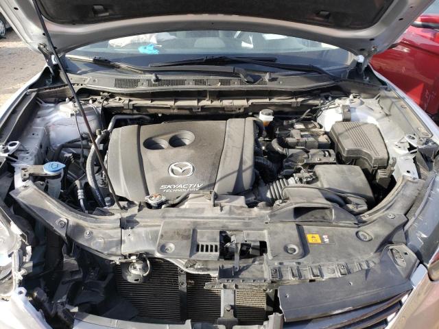 Photo 7 from auction – 2016 MAZDA CX-5 TOURI with VIN JM3KE2CYXG0758369