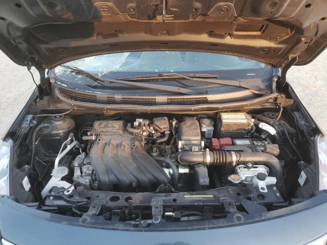 Photo 7 from auction – 2017 NISSAN VERSA S with VIN 3N1CN7AP4HL868698