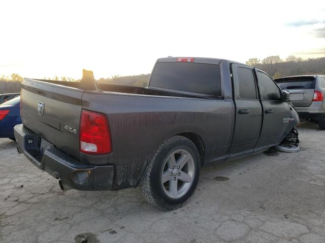 Photo 4 from auction – 2014 RAM 1500 ST with VIN 1C6RR7FT2ES460982