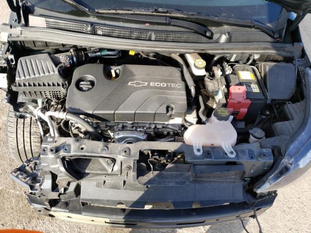 Photo 7 from auction – 2020 CHEVROLET SPARK 1LT with VIN KL8CD6SA2LC413365