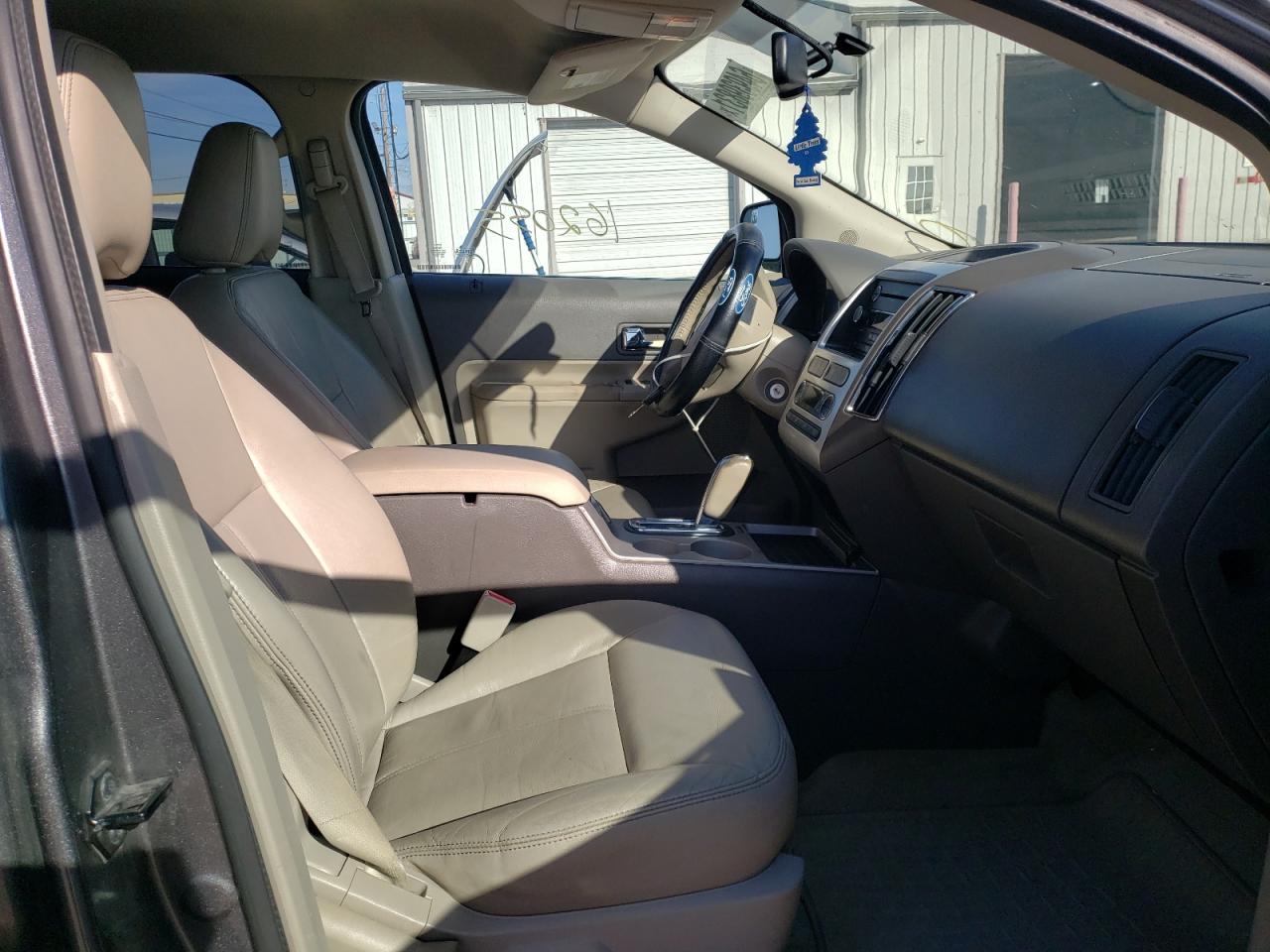 Photo 5 from auction – 2010 FORD EDGE LIMIT with VIN 2FMDK4KC6ABB17698