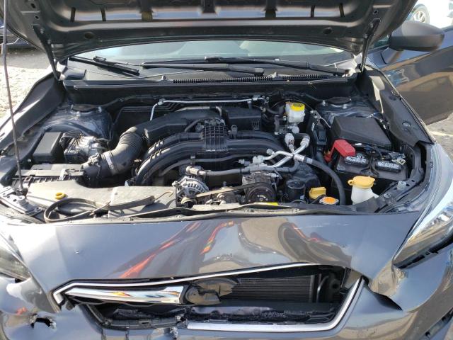 Photo 7 from auction – 2018 SUBARU IMPREZA with VIN 4S3GKAA65J1623756