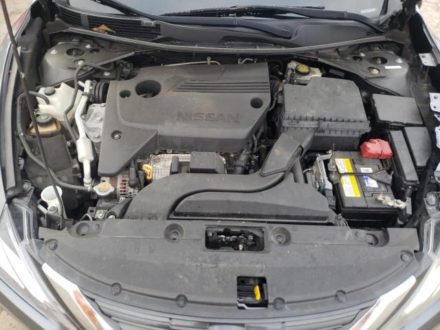 Photo 7 from auction – 2016 NISSAN ALTIMA 2.5 with VIN 1N4AL3AP5GN317607