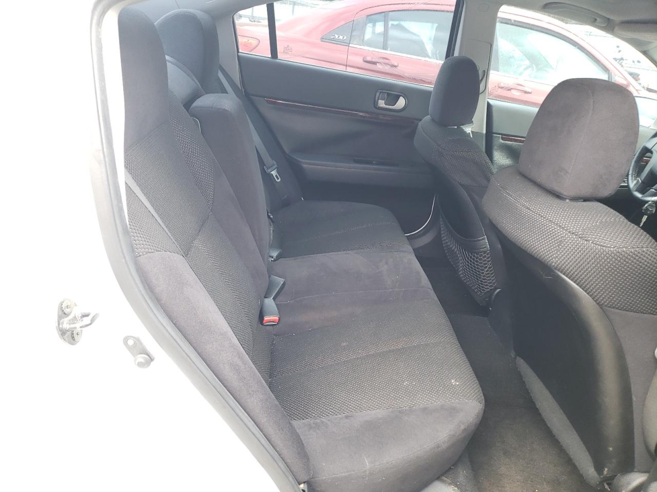 Photo 6 from auction – 2012 MITSUBISHI GALANT ES with VIN 4A32B3FF6CE016479