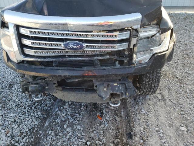 Photo 9 from auction – 2014 FORD F150 SUPER with VIN 1FTFW1ETXEFB38926
