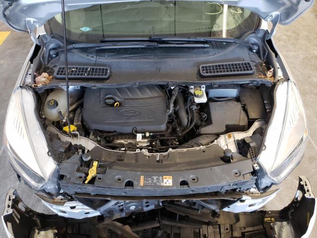 Photo 7 from auction – 2018 FORD ESCAPE SE with VIN 1FMCU0GD9JUC12573