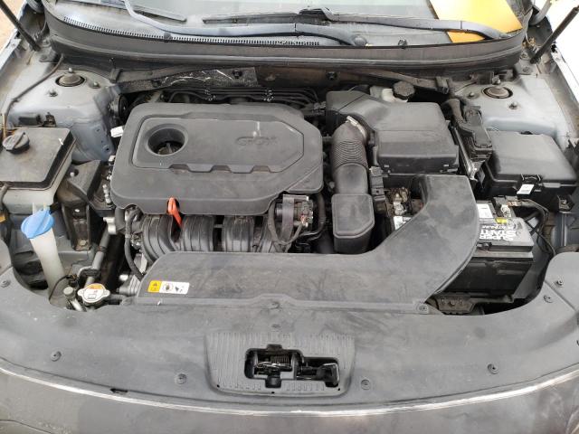 Photo 7 from auction – 2015 HYUNDAI SONATA SE with VIN 5NPE24AF7FH012992