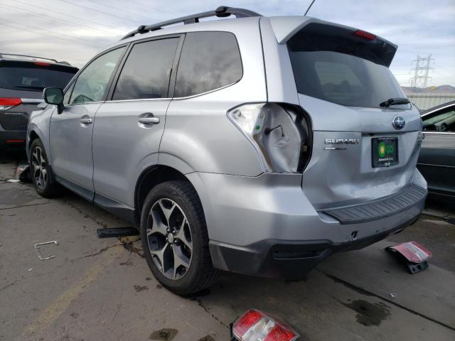 Photo 3 from auction – 2014 SUBARU FORESTER 2 with VIN JF2SJGPCXEH420082