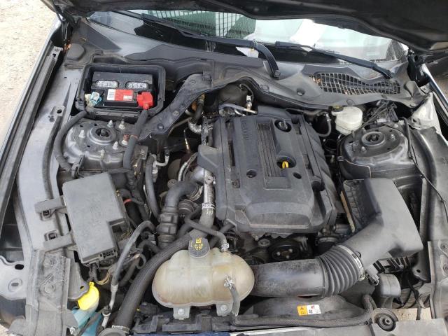 Photo 7 from auction – 2016 FORD MUSTANG with VIN 1FA6P8TH4G5289246