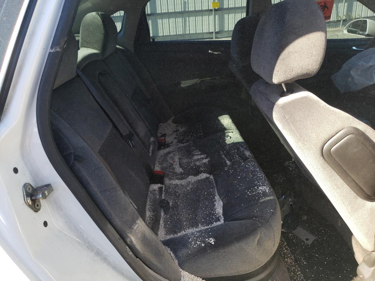 Photo 6 from auction – 2015 CHEVROLET IMPALA LIM with VIN 2G1WA5E37F1119998