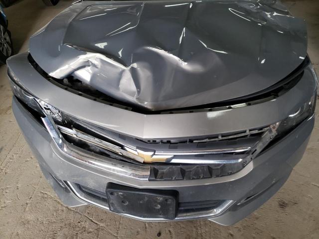 Photo 9 from auction – 2019 CHEVROLET IMPALA with VIN 2G11Z5S33K9128782