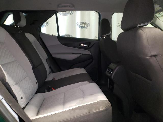 Photo 6 from auction – 2018 CHEVROLET EQUINOX LS with VIN 2GNAXHEV2J6206925