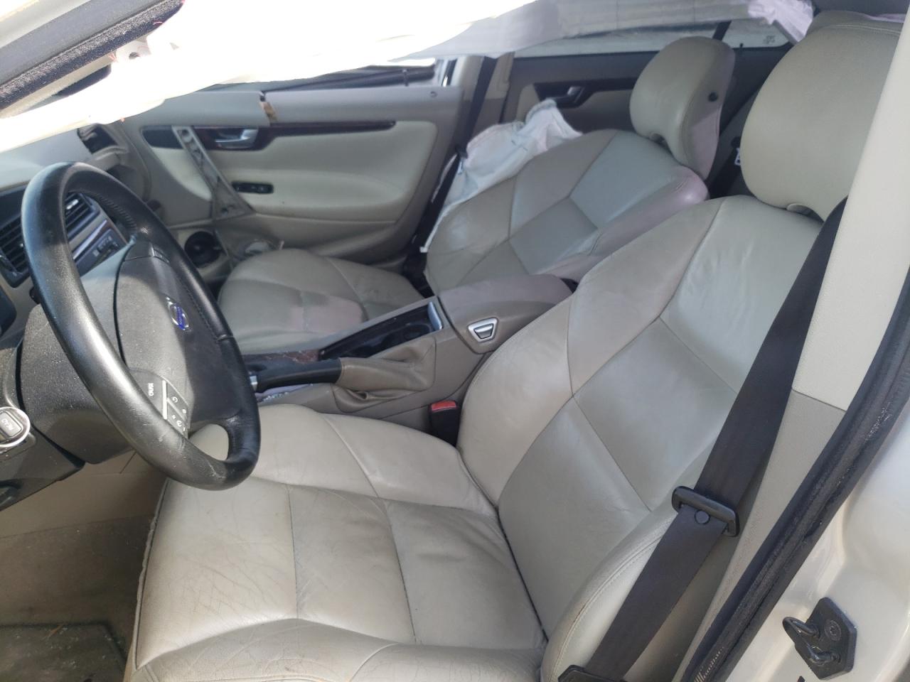 Photo 5 from auction – 2007 VOLVO S60 2.5T with VIN YV1RH592472616889