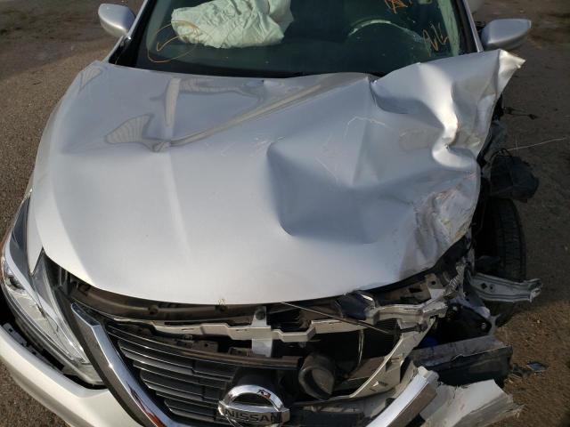 Photo 7 from auction – 2018 NISSAN ALTIMA 2.5 with VIN 1N4AL3AP4JC159277