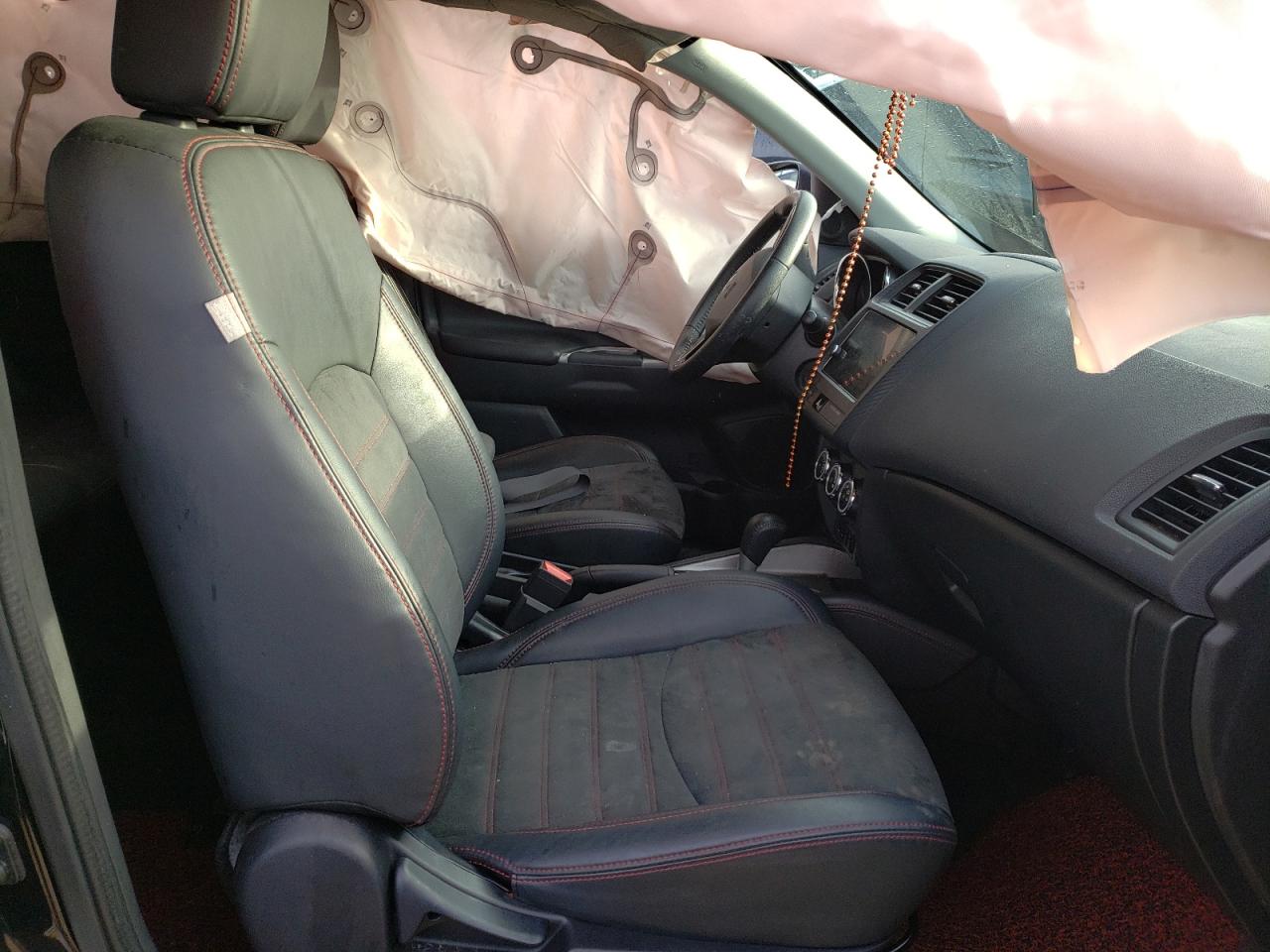 Photo 5 from auction – 2018 MITSUBISHI OUTLANDER with VIN JA4AR3AW7JU000757