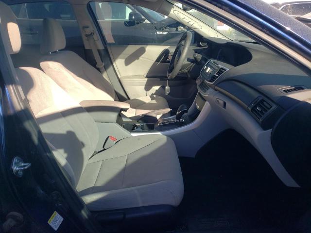 Photo 5 from auction – 2015 HONDA ACCORD EX with VIN 1HGCR2F77FA208920