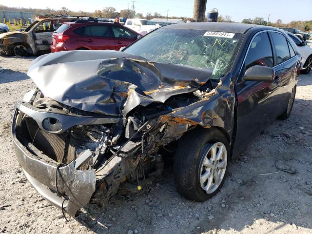 Photo 2 from auction – 2011 TOYOTA CAMRY BASE with VIN 4T1BF3EK7BU657386