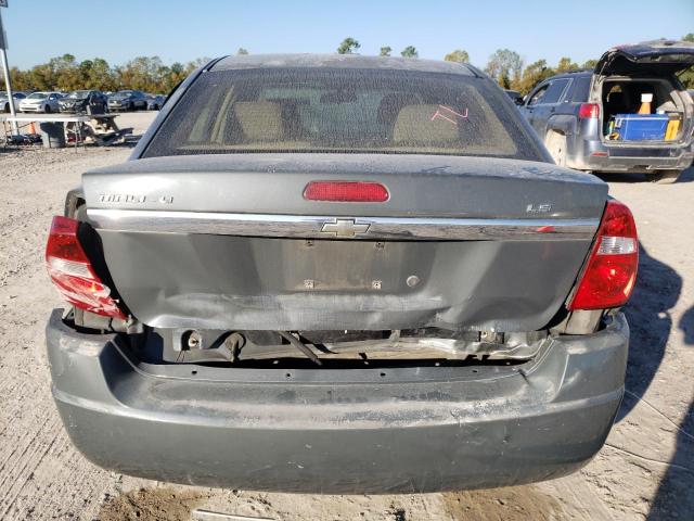 Photo 9 from auction – 2007 CHEVROLET MALIBU MAX with VIN 1G1ZS58F97F251316