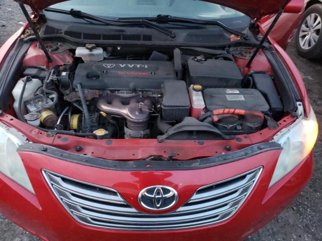 Photo 7 from auction – 2007 TOYOTA CAMRY HYBR with VIN 4T1BB46K07U014594