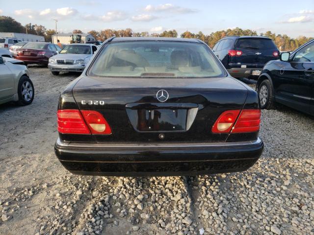 Photo 9 from auction – 1999 MERCEDES-BENZ E 320 with VIN WDBJF65H2XA779165