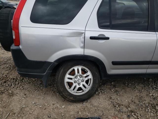 Photo 9 from auction – 2002 HONDA CR-V EX with VIN JHLRD78802C085280