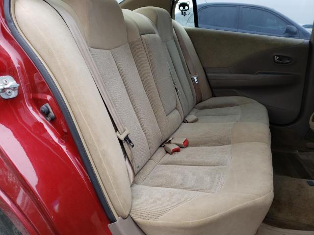 Photo 6 from auction – 2003 NISSAN ALTIMA BAS with VIN 1N4AL11D83C174216