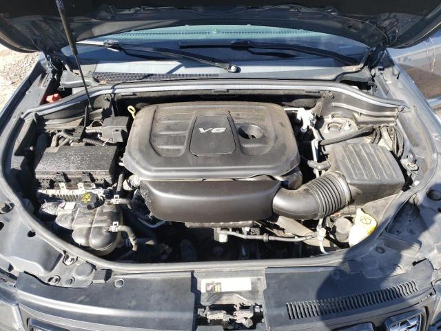 Photo 7 from auction – 2018 JEEP GRAND CHER with VIN 1C4RJFAG7JC123796