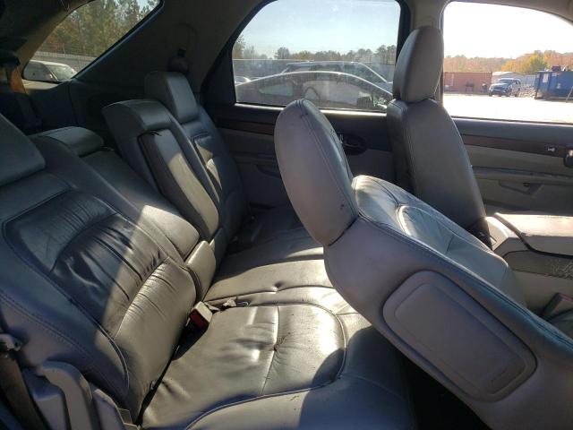 Photo 6 from auction – 2006 BUICK RENDEZVOUS with VIN 3G5DB03L66S615954