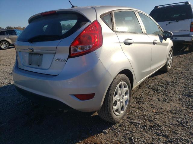 Photo 4 from auction – 2013 FORD FIESTA SE with VIN 3FADP4EJ2DM131770