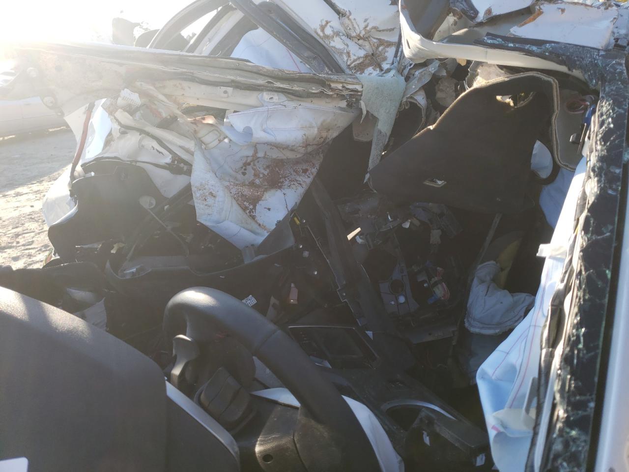 Photo 10 from auction – 2020 SUBARU IMPREZA SP with VIN 4S3GKAM65L3603350