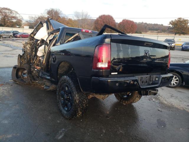 Photo 3 from auction – 2014 RAM 2500 SLT with VIN 3C6UR5DL6EG272605
