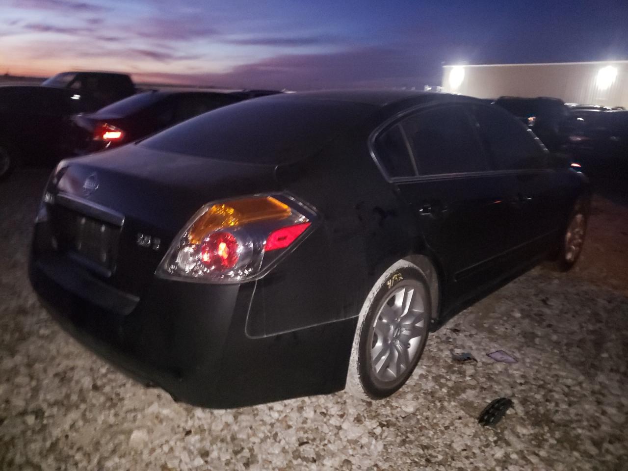 Photo 4 from auction – 2010 NISSAN ALTIMA BAS with VIN 1N4AL2AP2AN444249