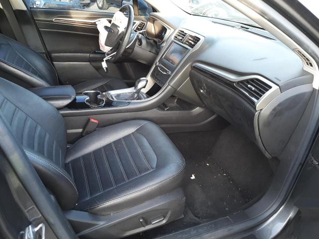 Photo 5 from auction – 2015 FORD FUSION SE with VIN 3FA6P0HD3FR206537