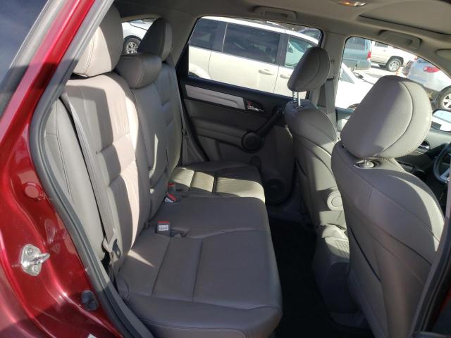 Photo 6 from auction – 2011 HONDA CR-V EXL with VIN JHLRE4H71BC019775