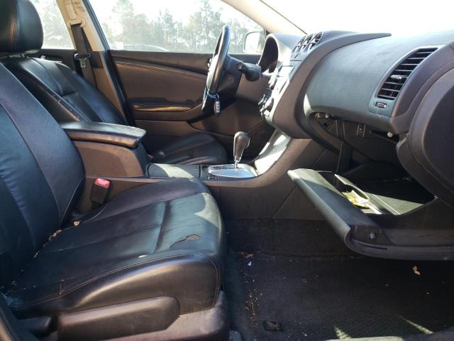 Photo 5 from auction – 2012 NISSAN ALTIMA BAS with VIN 1N4AL2AP9CN554380