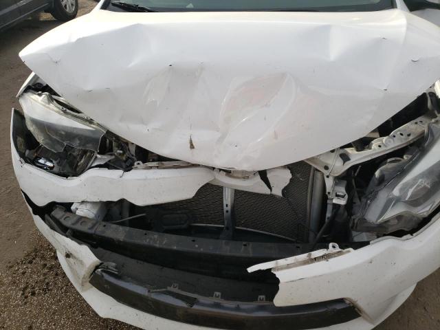 Photo 7 from auction – 2015 TOYOTA COROLLA L with VIN 2T1BURHE9FC309451