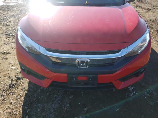 Photo 9 from auction – 2016 HONDA CIVIC TOUR with VIN 2HGFC3B90GH351318