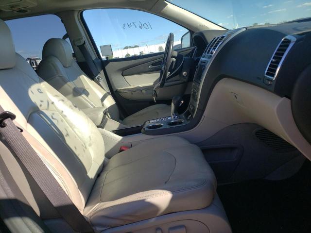 Photo 5 from auction – 2008 GMC ACADIA SLT with VIN 1GKEV33798J130712