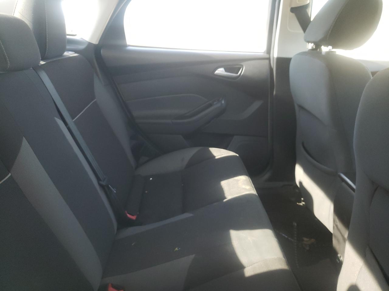 Photo 6 from auction – 2016 FORD FUSION SE with VIN 3FA6P0H78GR233714