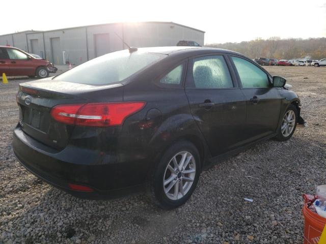 Photo 4 from auction – 2017 FORD FOCUS SE with VIN 1FADP3F27HL251427