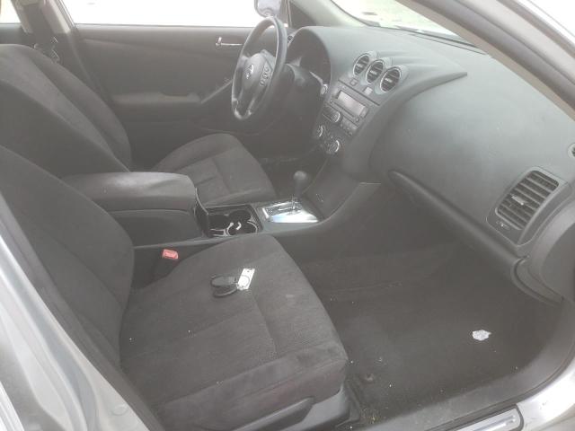 Photo 5 from auction – 2012 NISSAN ALTIMA BAS with VIN 1N4AL2AP9CC111321