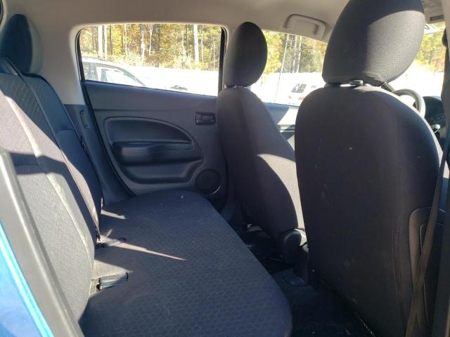 Photo 6 from auction – 2015 MITSUBISHI MIRAGE DE with VIN ML32A3HJ6FH034347