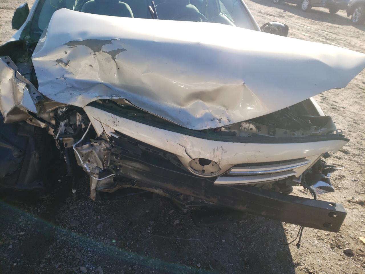 Photo 7 from auction – 2013 TOYOTA COROLLA BA with VIN 2T1BU4EE5DC038814