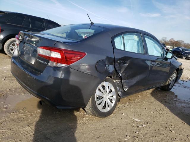 Photo 4 from auction – 2018 SUBARU IMPREZA with VIN 4S3GKAA65J1623756