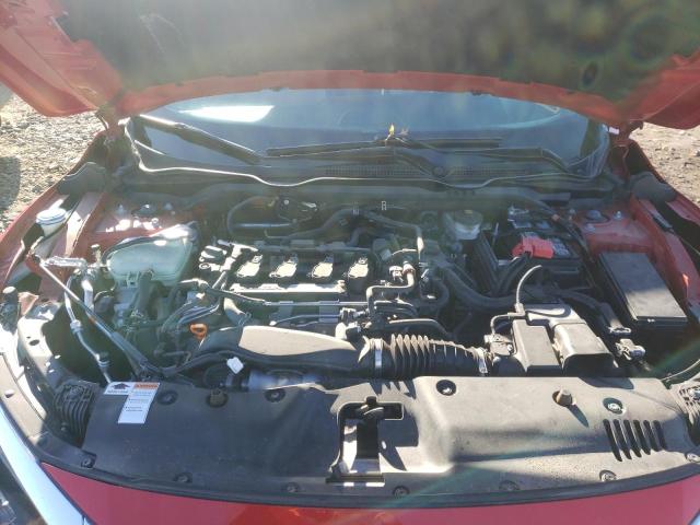 Photo 7 from auction – 2016 HONDA CIVIC TOUR with VIN 2HGFC3B90GH351318