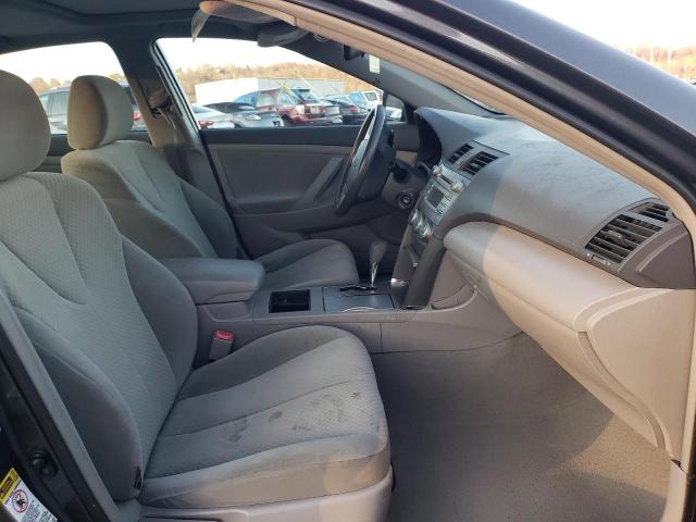 Photo 5 from auction – 2008 TOYOTA CAMRY CE with VIN 4T1BE46K88U731690