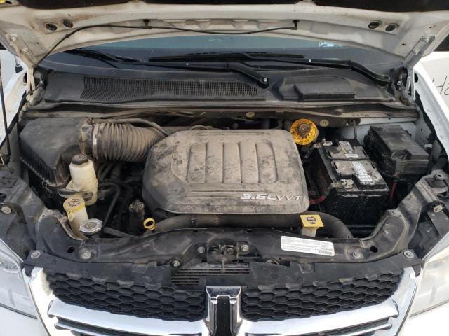 Photo 7 from auction – 2017 DODGE GRAND CARA with VIN 2C4RDGBG8HR792995